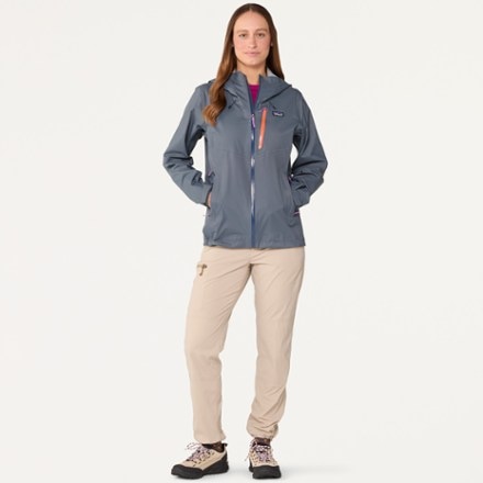 Patagonia Granite Crest Jacket - Women's 5