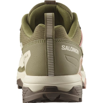 Salomon X Ultra 5 Low Hiking Shoes - Women's 3