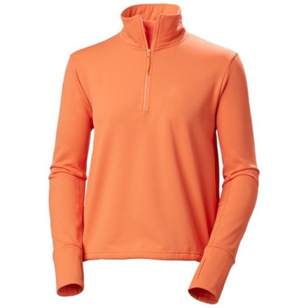 Helly Hansen Versalite Cinched Fleece Pullover - Women's 0