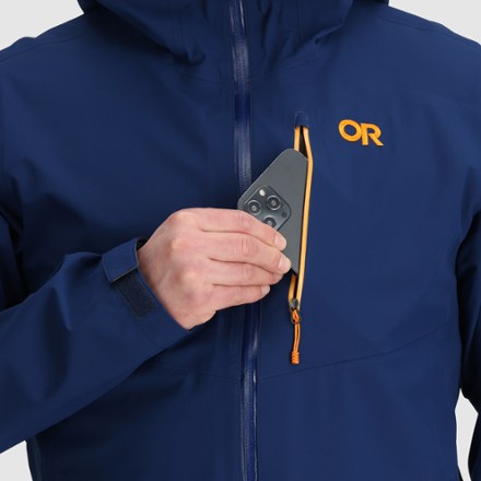 Outdoor Research Foray 3L Jacket - Men's 6