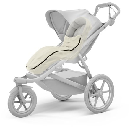 Thule Stroller Footmuff 2
