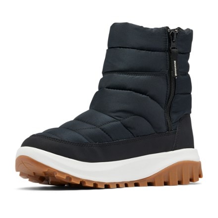 Columbia Snowtrot Mid Snow Boots - Women's 4