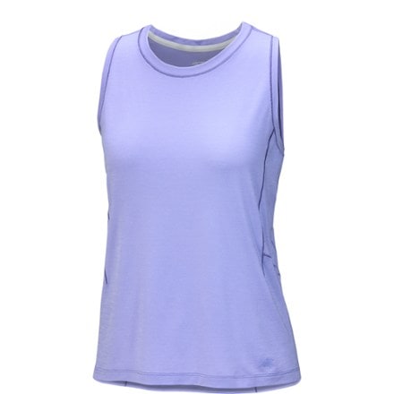 Arc'teryx Lana Merino Wool Base Layer Tank Top - Women's 0