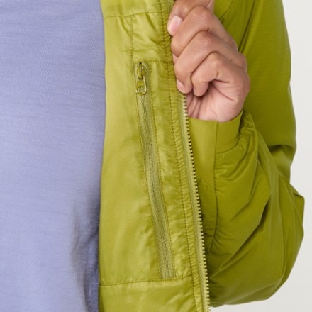 Arc'teryx Atom SV Insulated Jacket - Women's 5