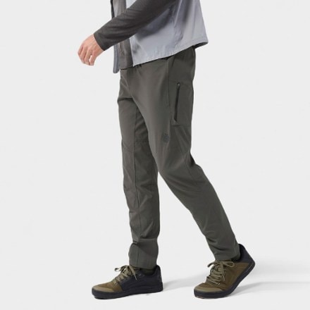 Stio OPR Bike Pants - Men's 4