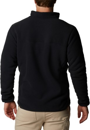 Columbia Hombre - Lost Peak Full Zip Fleece