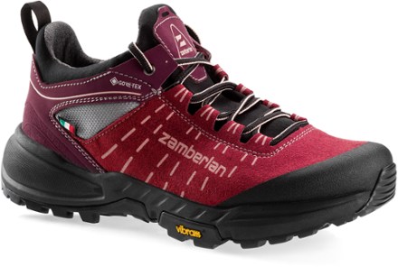 Zamberlan 335 Circe Low GTX Hiking Shoes - Women's 2