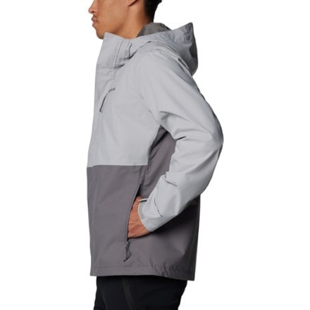 Columbia Hikebound II Jacket - Men's 2