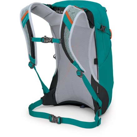 Osprey Hikelite 18 Pack 1