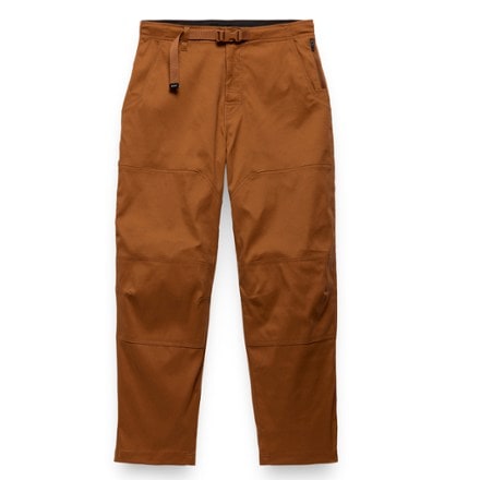 prAna Stretch Zion Cinch Pants - Women's 1