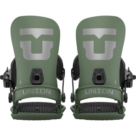 Union Strata Snowboard Bindings - 2025/2026 2