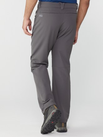 rei activator v2 softshell pants