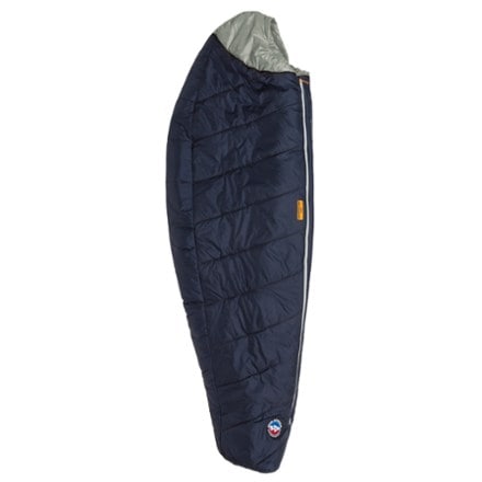 Big Agnes Sidewinder Camp 35 Sleeping Bag 1