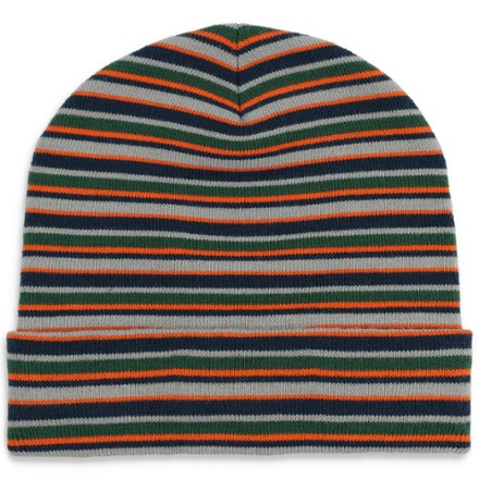 Outdoor Research Juneau Stripe Beanie 0