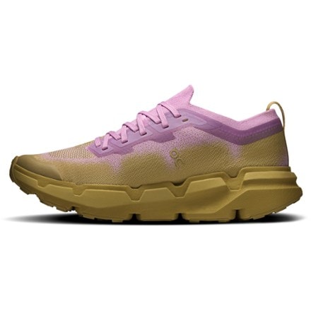On Cloudsoma Trail-Running Shoes - Women's 1