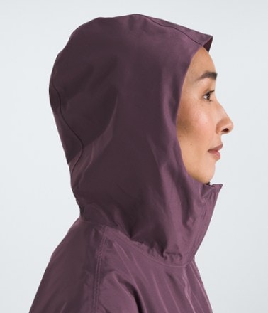 The North Face Daybreak Rain Parka - Women's 3