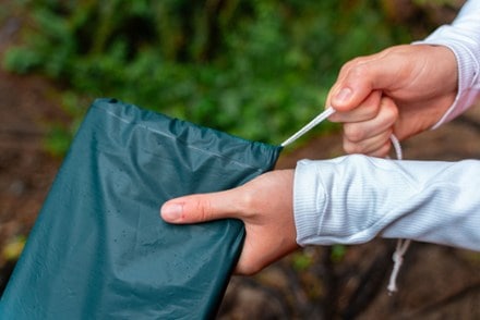 Coghlan's Rain Poncho 5