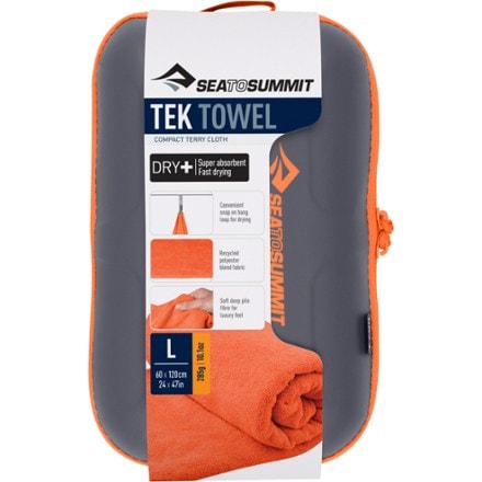 Sea to Summit Tek Towel - Large 2