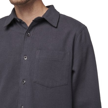 Black Diamond Project Flannel Shirt - Men's 3