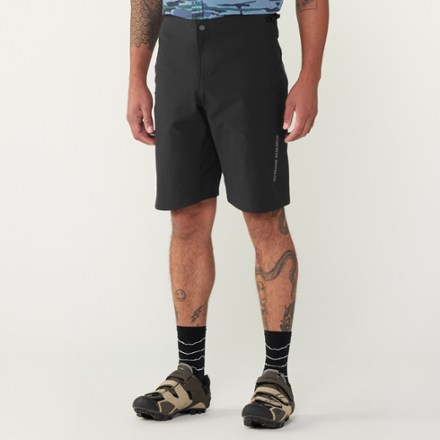 Outdoor Research Freewheel MTB Lite Ride Bike Shorts - Men's 1