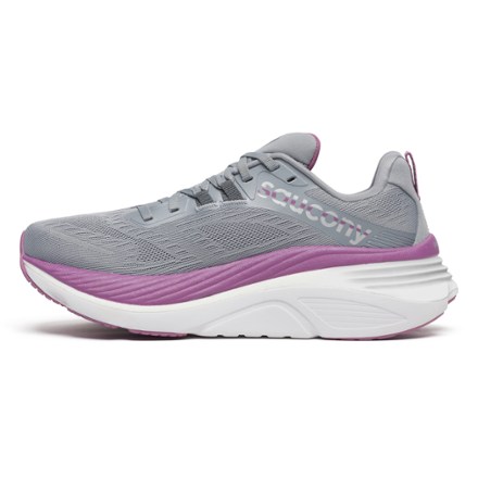 Saucony Hurricane 24 Road-Running Shoes - Women's 1