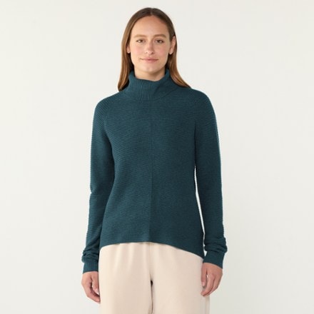 KUHL Solace Sweater - Women's 1