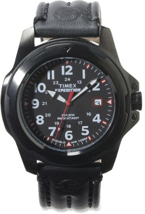 timex expedition rugged