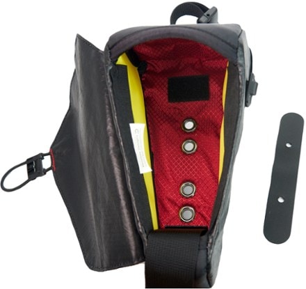 Revelate Designs Mag-Tank 2000 Bolt-On Bag 5