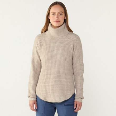 KUHL Sienna Sweater - Women's 1