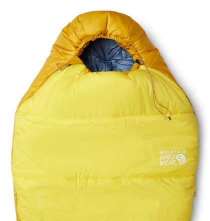 Mountain Hardwear Shasta 0 Sleeping Bag - Women's Long 3