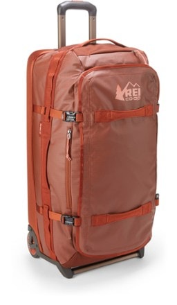 REI Co-op Big Haul 30" Rolling Duffel 0