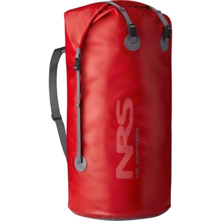 NRS Outfitter Dry Bag - 110 L 0