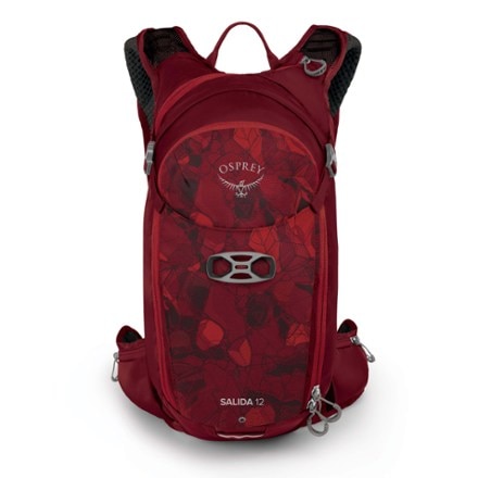 Osprey Salida 12 Hydration Pack - Women's 2