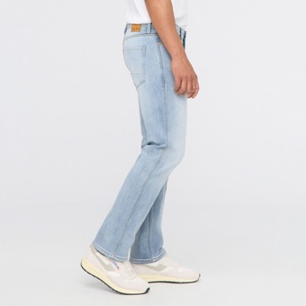 DUER Performance Denim+ Straight Pants - Men's 3