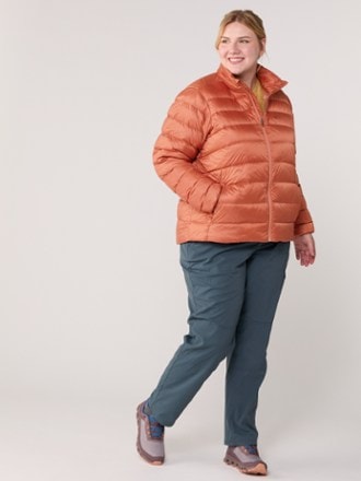 REI Co-op 650 Down Jacket - Women's 5