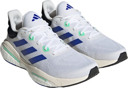 adidas Solarglide 6 Road-Running Shoes - Men's 3