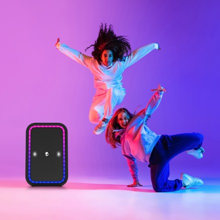 Skullcandy Stomp Wireless Speaker 1