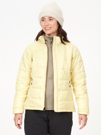 Marmot Sierra Component 3-in-1 Jacket - Women's 3