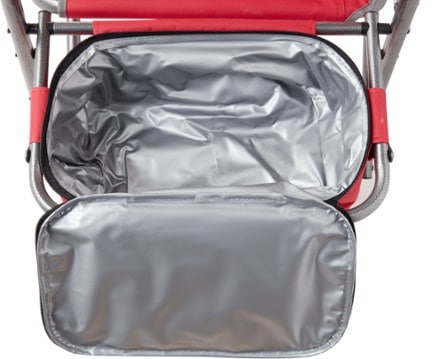 Mountain Summit Gear Cooler Chair 3