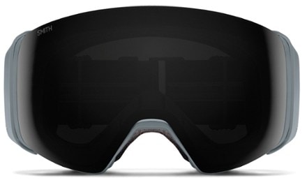 Smith 4D MAG ChromaPop Snow Goggles with gogglesoc 2