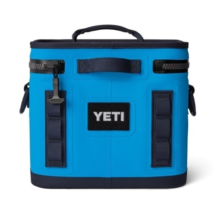 YETI Hopper Flip 8 Soft Cooler 1