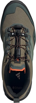 adidas Terrex Skychaser GORE-TEX Hiking Shoes - Men's 7