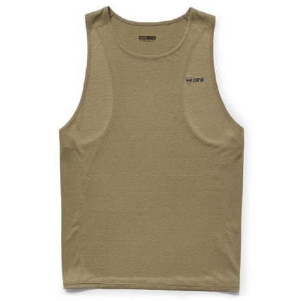 Janji Pinnacle R.D. Gossamer Singlet - Men's 0