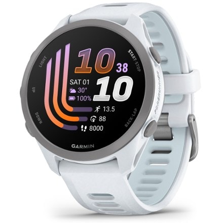 Garmin Forerunner 170 0