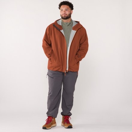 REI Co-op XeroCloud 3L Rain Jacket - Men's 6