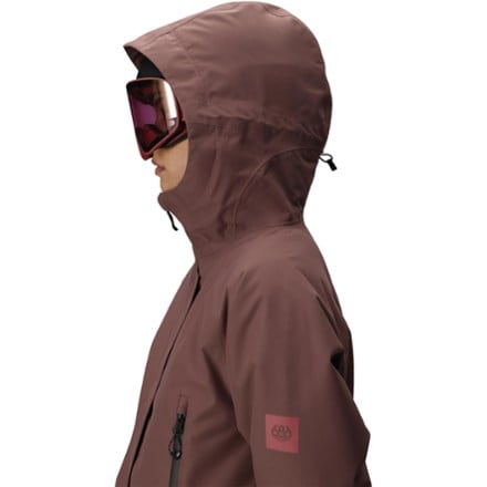 686 Whisper Insulated Jacket - Women's 3