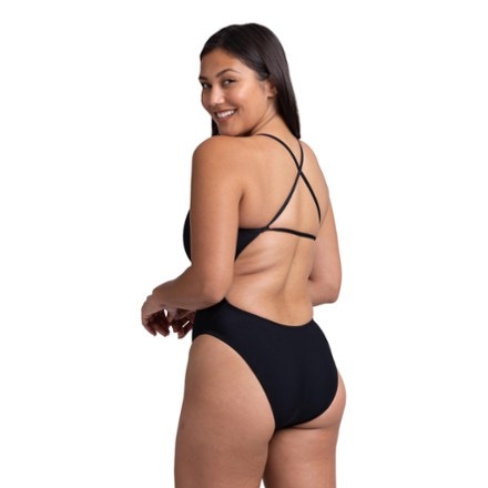 JOLYN Brandon 2 Onesie Swimsuit - Women's 2