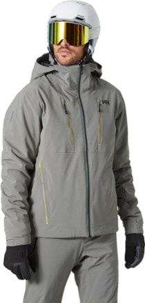 Helly Hansen Alpha 4.0 Insulated Jacket - Men's 1