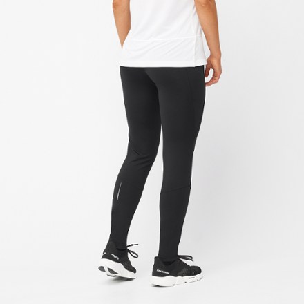 Salomon Cross Run 28" Tights - Women's 2