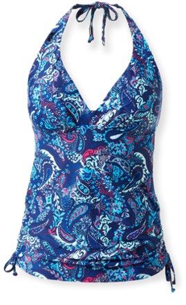 Lole Jamaica Tankini Top Womens Rei Co Op 5781